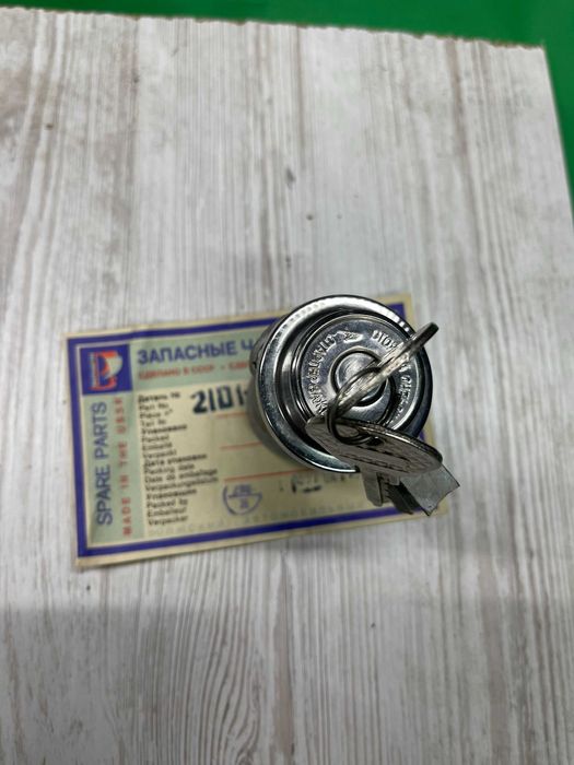 замок зажигания жигули ваз 2101.2103.2106.2105