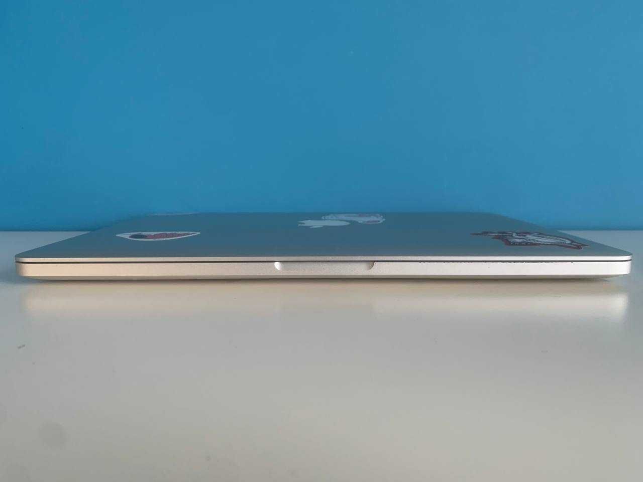 Apple MacBook Pro Retina 13" A1502 2014 i5/8gb ram/128gb ssd/321 цикл
