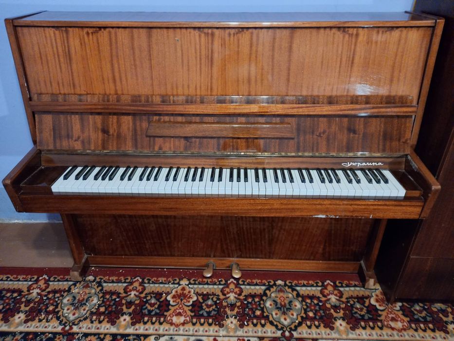 Продам Фортепіано