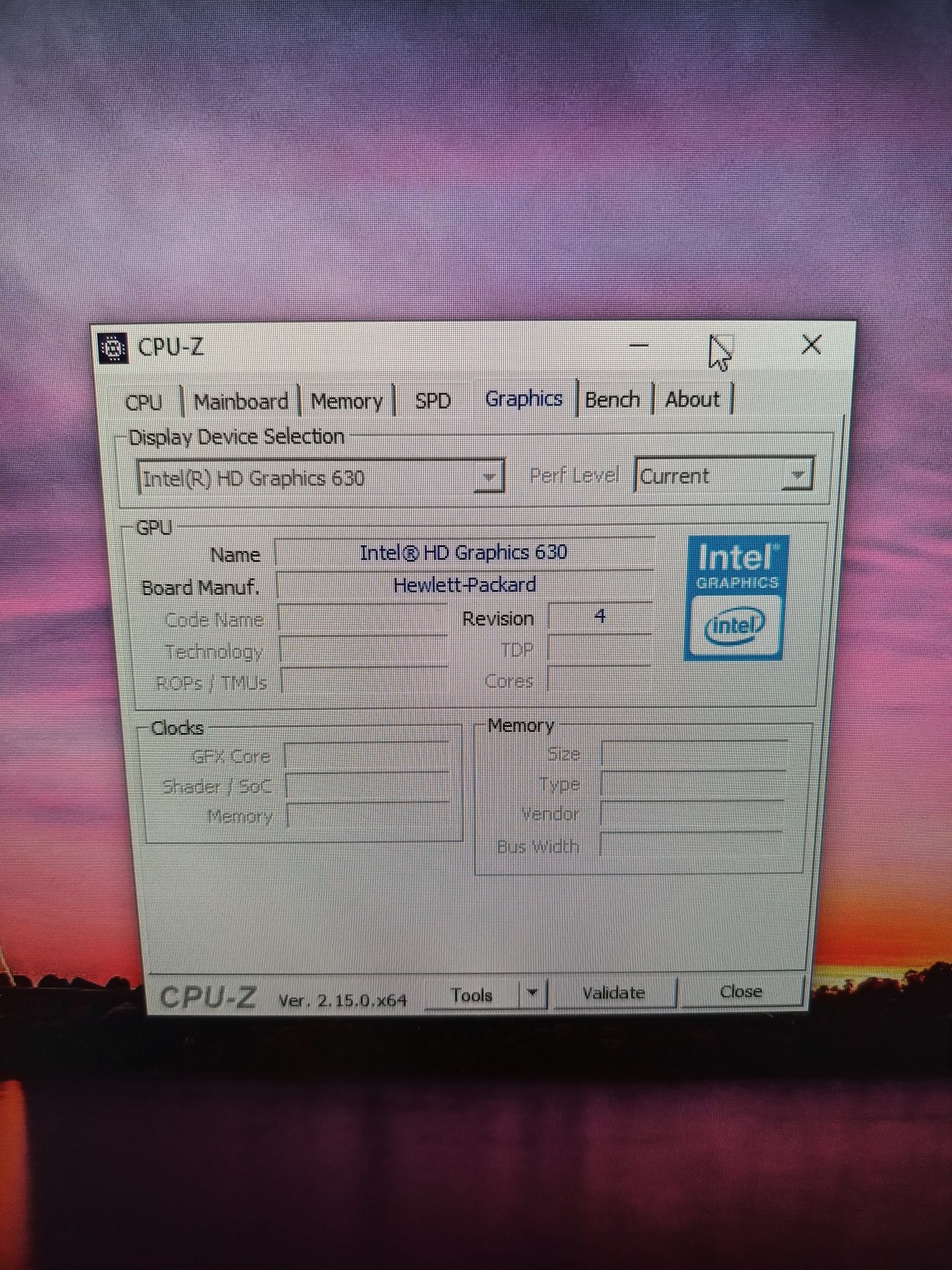 Komputer HP / i5 7400 / gtx 1050 / 8gb ram ddr4 / ssd / mocny komputer