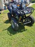 Sprzedam Quad Bashan 250cm bardzo dobrym stanie