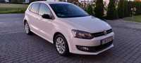 Volkswagen Polo Volkswagen Polo 6R STYLE 2011 1.6 TDI 90KM