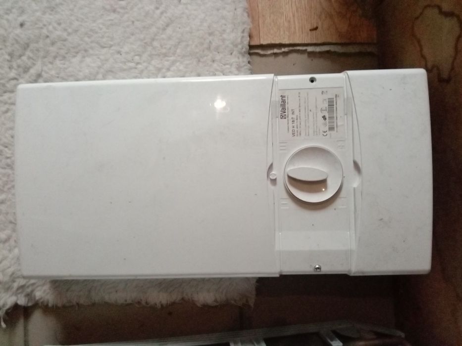 Продам проточник Виалент,Vaillant,24kw