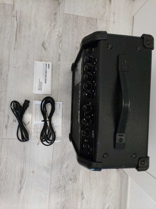Wzmacniacz gitarowy Line6 Spider Classic 15