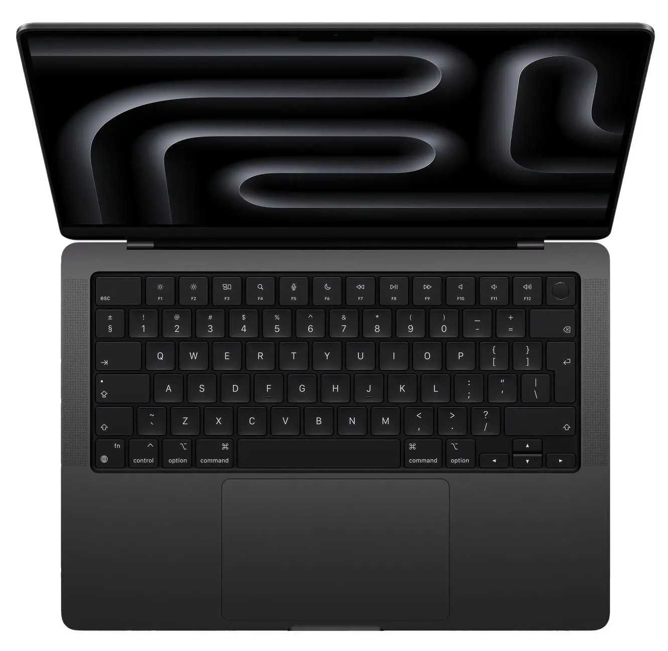 Apple MacBook Pro 14" M3 Pro 18 GB 512 GB JAK NOWY Czarny AC+ RATY 0%