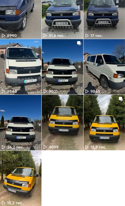 SMM/TikTok, монтаж, контент менеджер