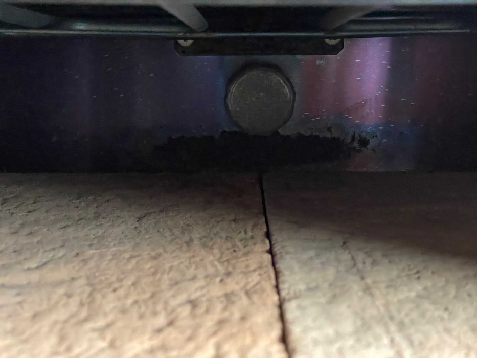 PIEC do Pizzy PIEKARNIK Macte Voyager SMART płyta BISCOTTO biały 455°C