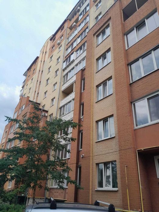 3-кімн квартира, бул. Незалежності 14/1, єВідновлення