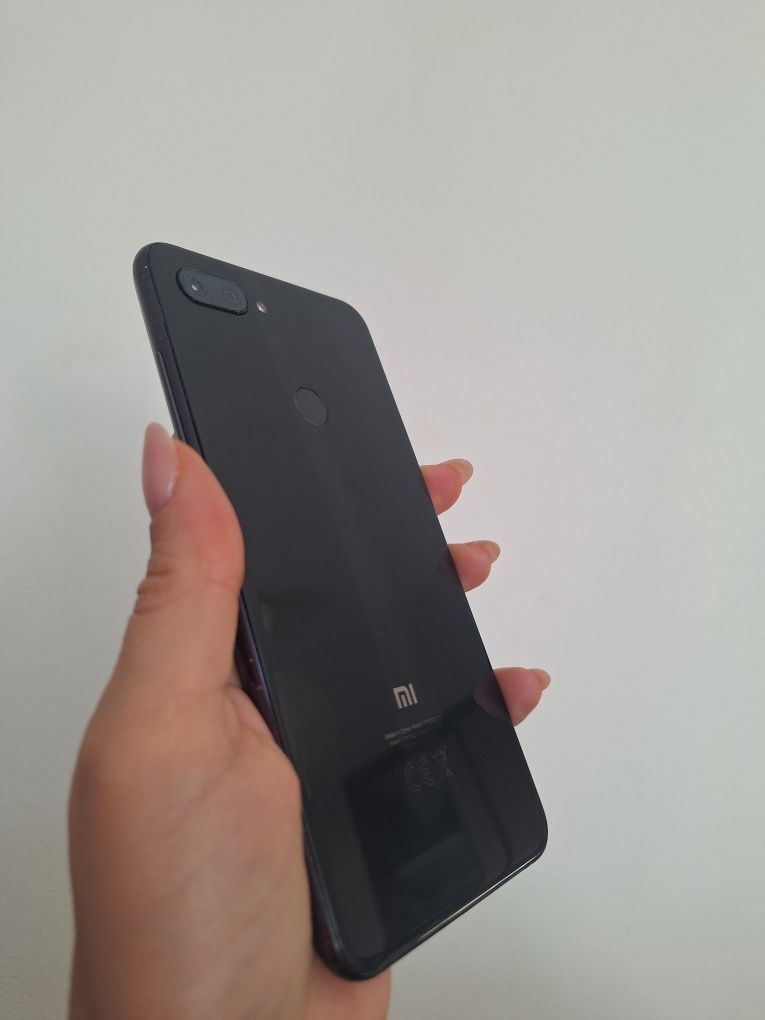 Celular Xiaomi MI 8 lite