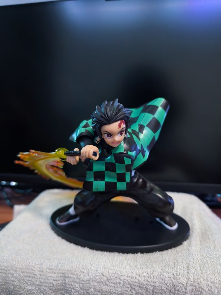 Figura Tanjiro kamado