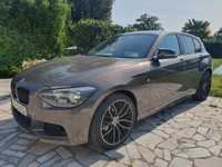 Bmw 116d 2012 pack M