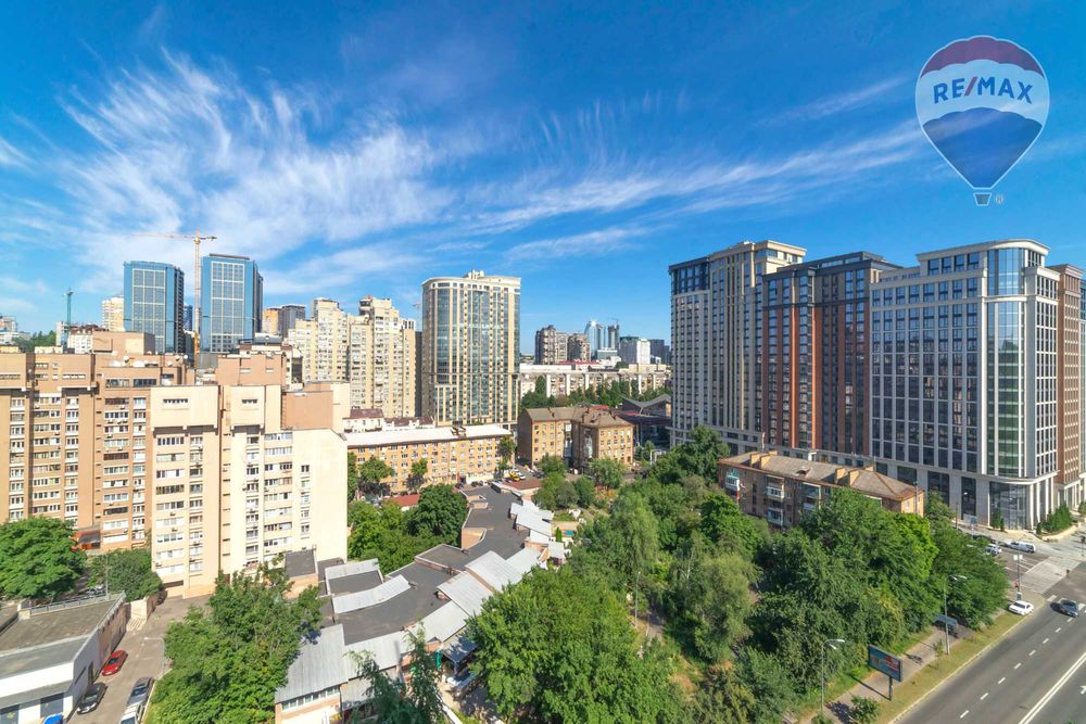 Клубний будинок | Резервне живлення | Нова квартира | м Палац України