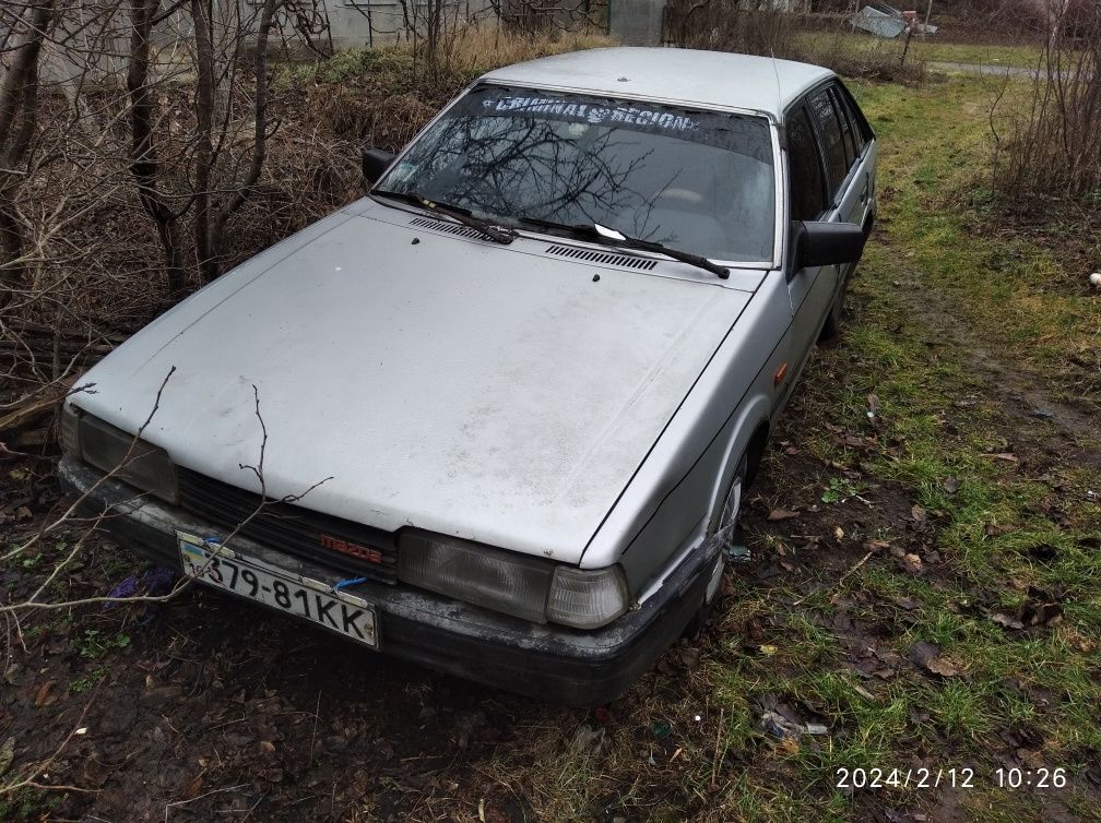 Продам Мазда 626