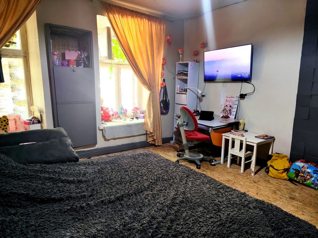 Эксклюзивная‼️3 ком. 60м² Греческая площадь