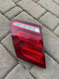 Lampy Tylne Mercedes W212 Sedan 2013