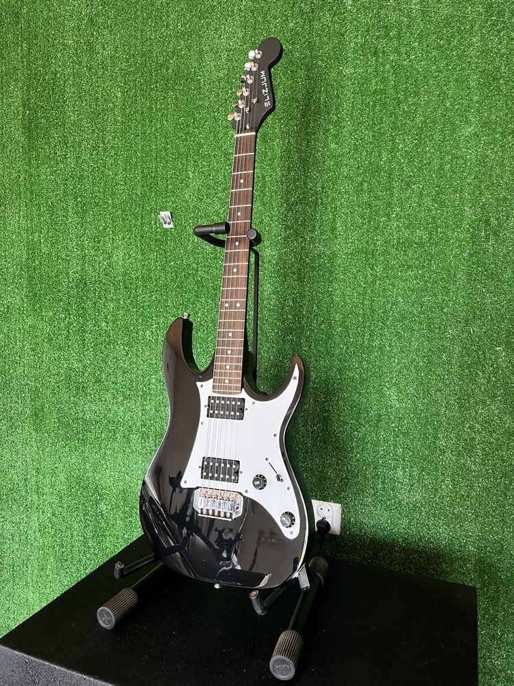 Gitara elektryczna Ibanez