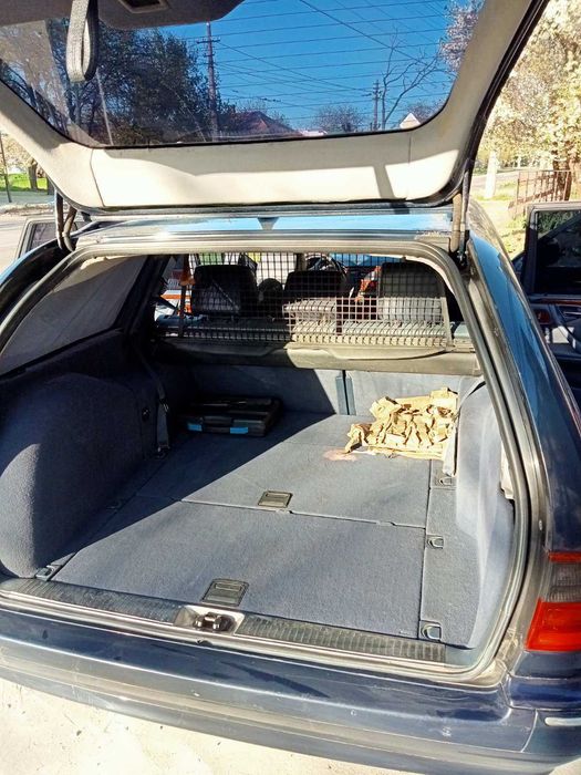 Продам Mercedes Benz s210