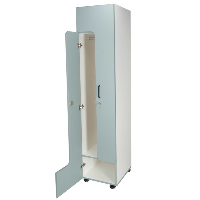 szafka pracownicza bhp