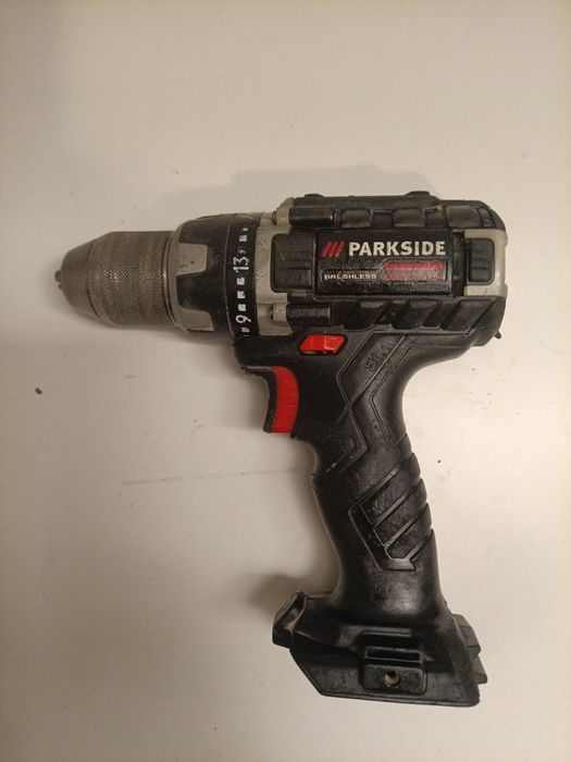 wiertarka akumulatorowa