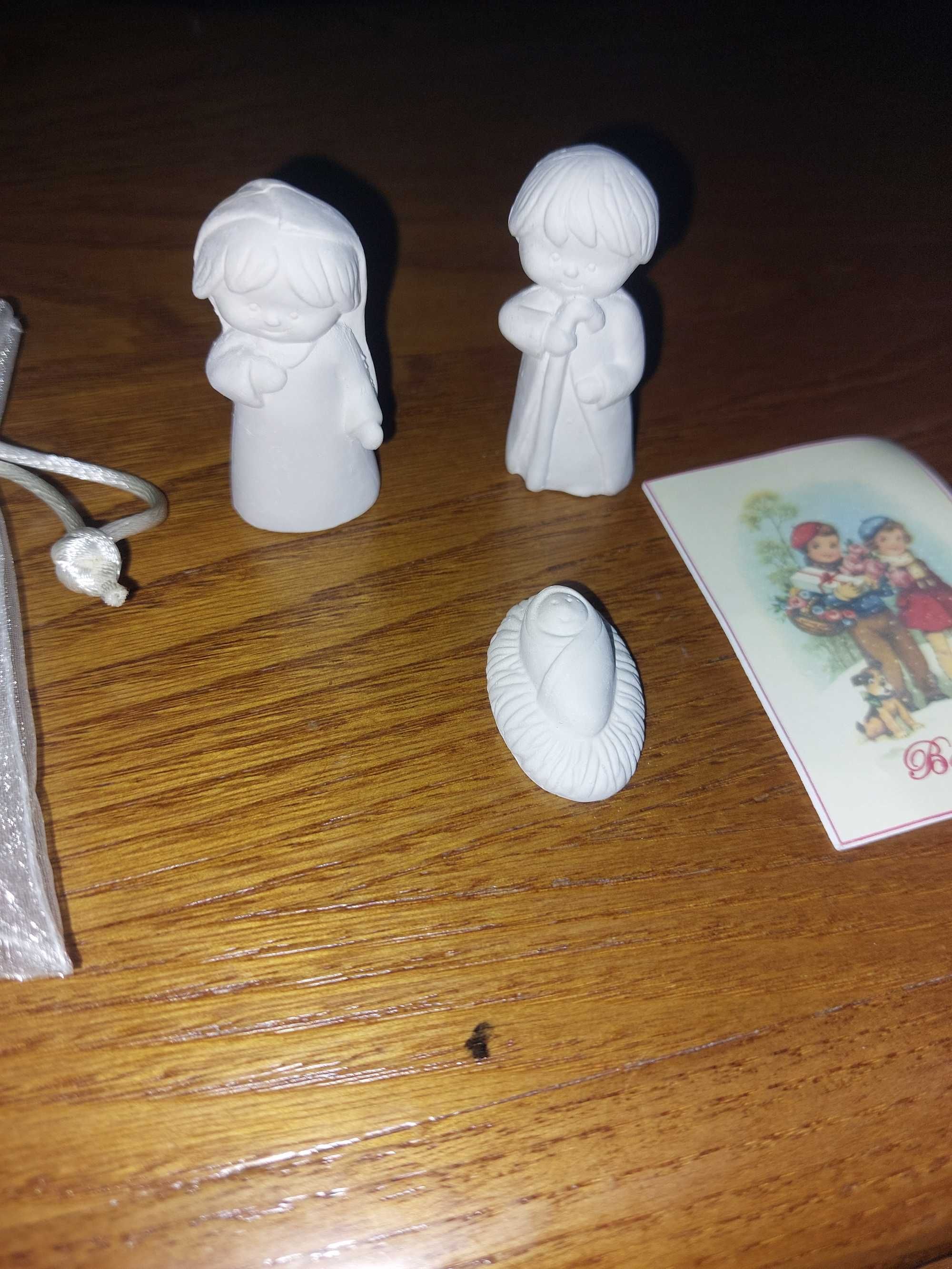 Diversos artigos religioso