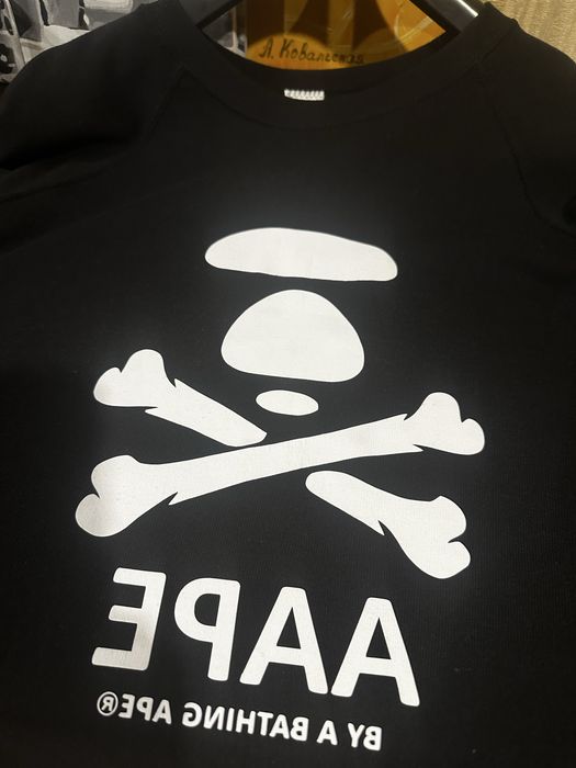 Свитшот A Bathing Ape ,НоВий М - L