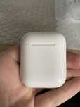Etui Ladujace Apple Airpods 2 Stan idealny