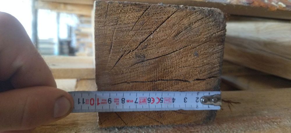 Продам Дубовий Брус