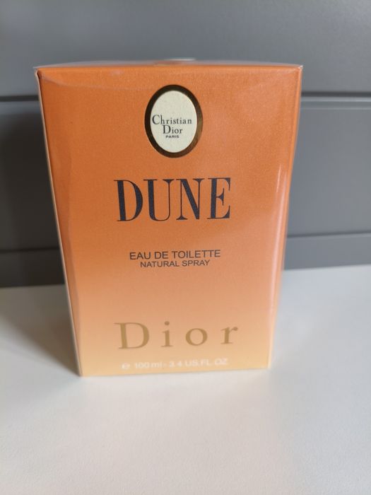 Dior Dune Eau de Toilette
