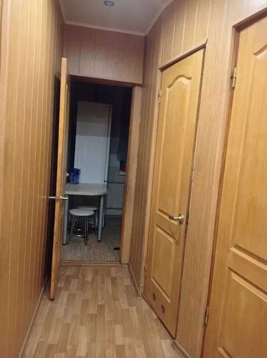 Продам 3 к. квартиру Григоровское шоссе метро Холодная Гора ремонт газ