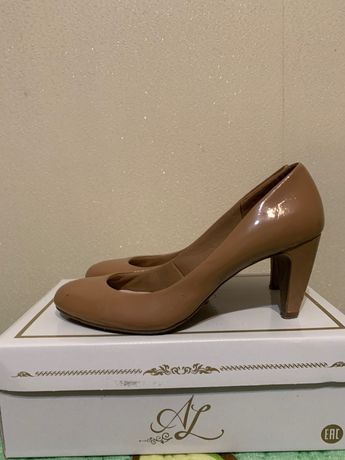 Туфли, 37,5 размер