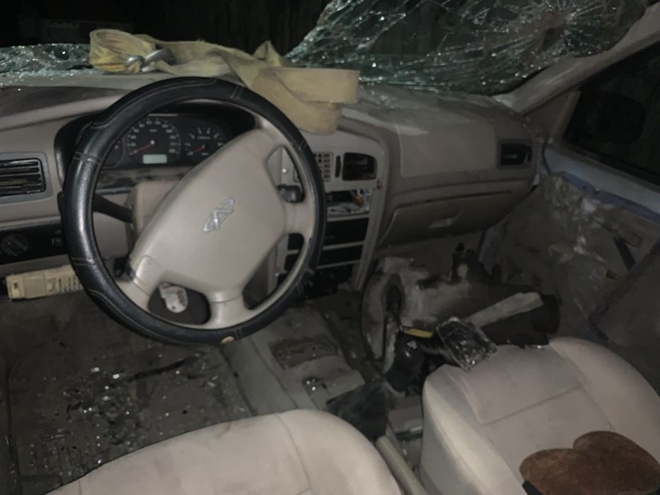 Chery amulet разборка/запчасти