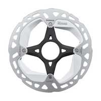 Tarcza hamulca Shimano 160mm center lock RT-MT800 ICE TECH