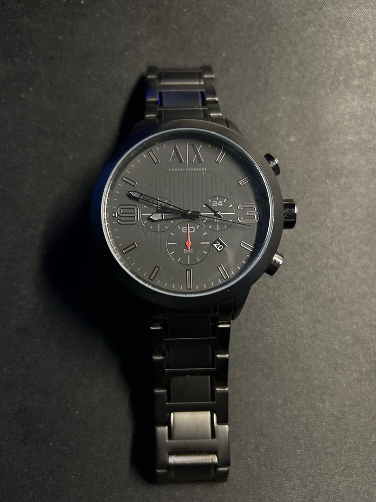 Zegarek Armani Exchange