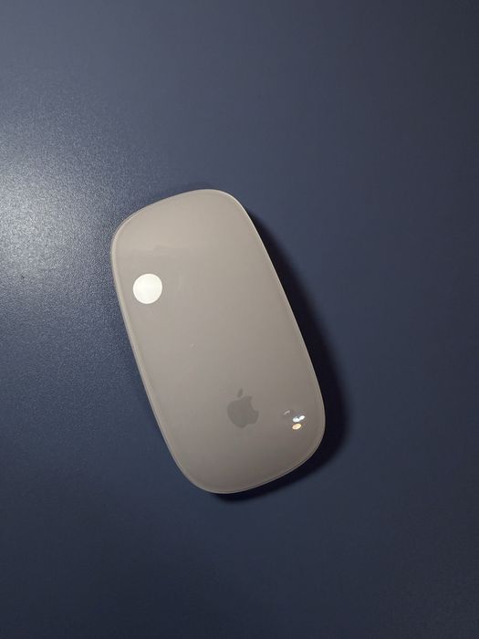 Продам Мишку Apple Magic Mouse USB-C White MultiTouch Surface