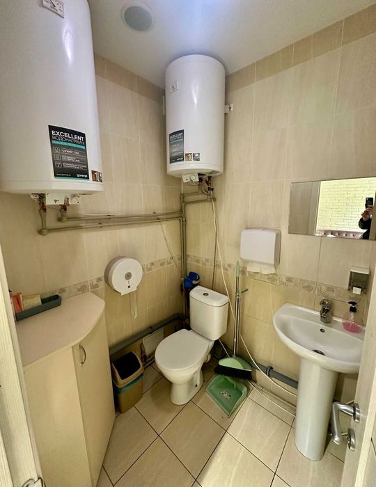 Продається стильне приміщення в Центрі