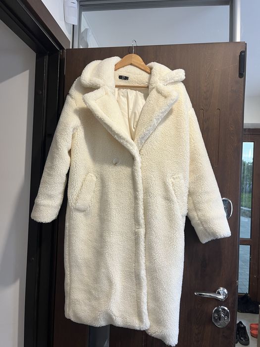 Еко шуба бренд L A