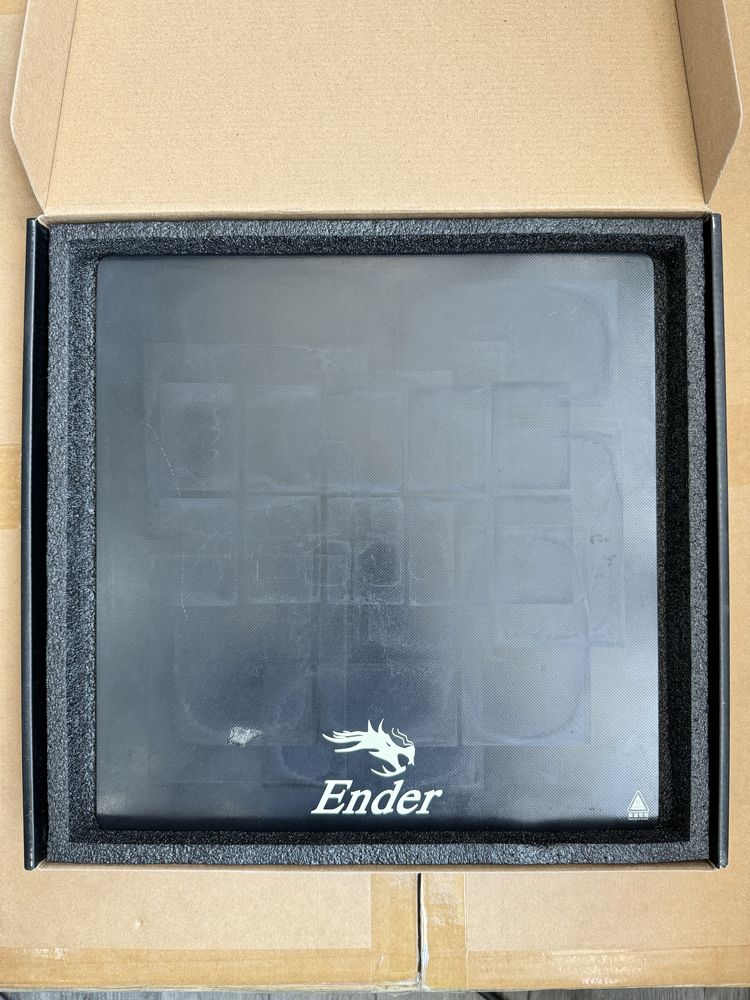 3д принтер Creality Ender-3 S1 Plus