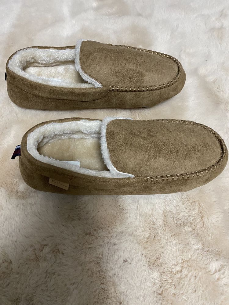 Мокасины Ben Sherman