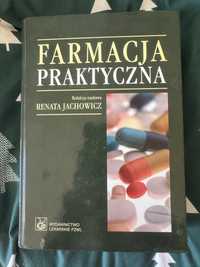 Farmacja praktyczna Renata Jachowicz