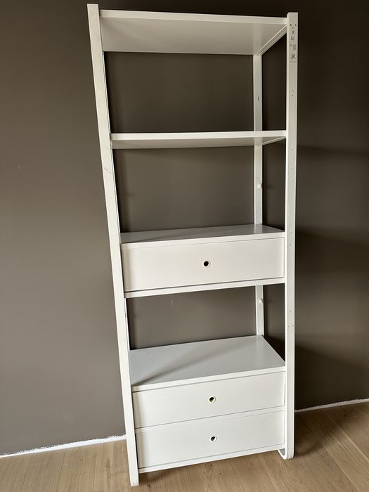 Sprzedam regał ikea modułowy