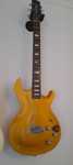 Guitarra Line 6 Variax 700 Gold
