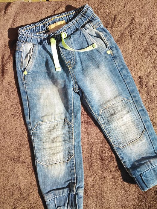 Джинсы, штаны, George, Cool club