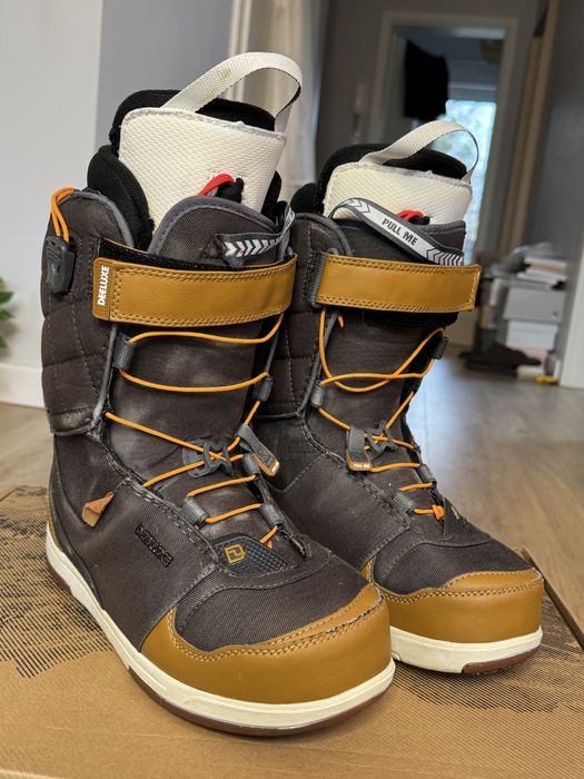 Buty snowboardowe DEELUXE 41