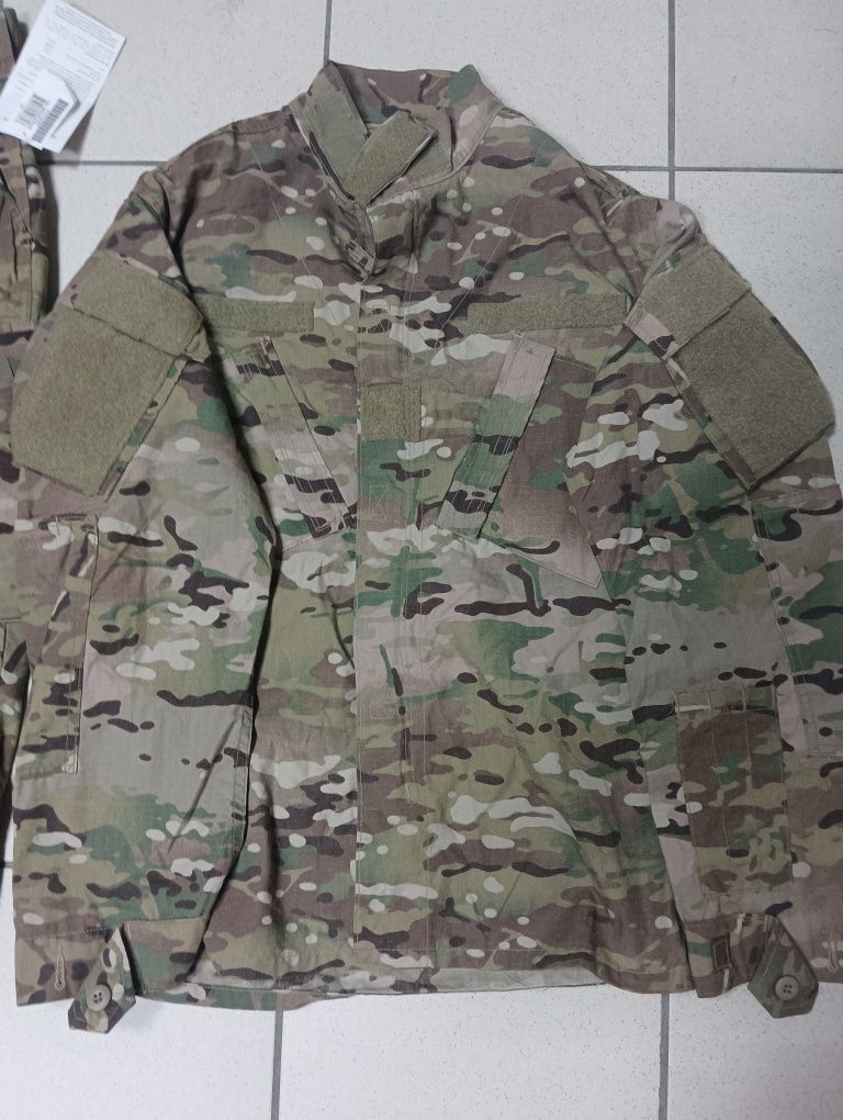 Комплект Scorpion W2 OCP FRACU M/R