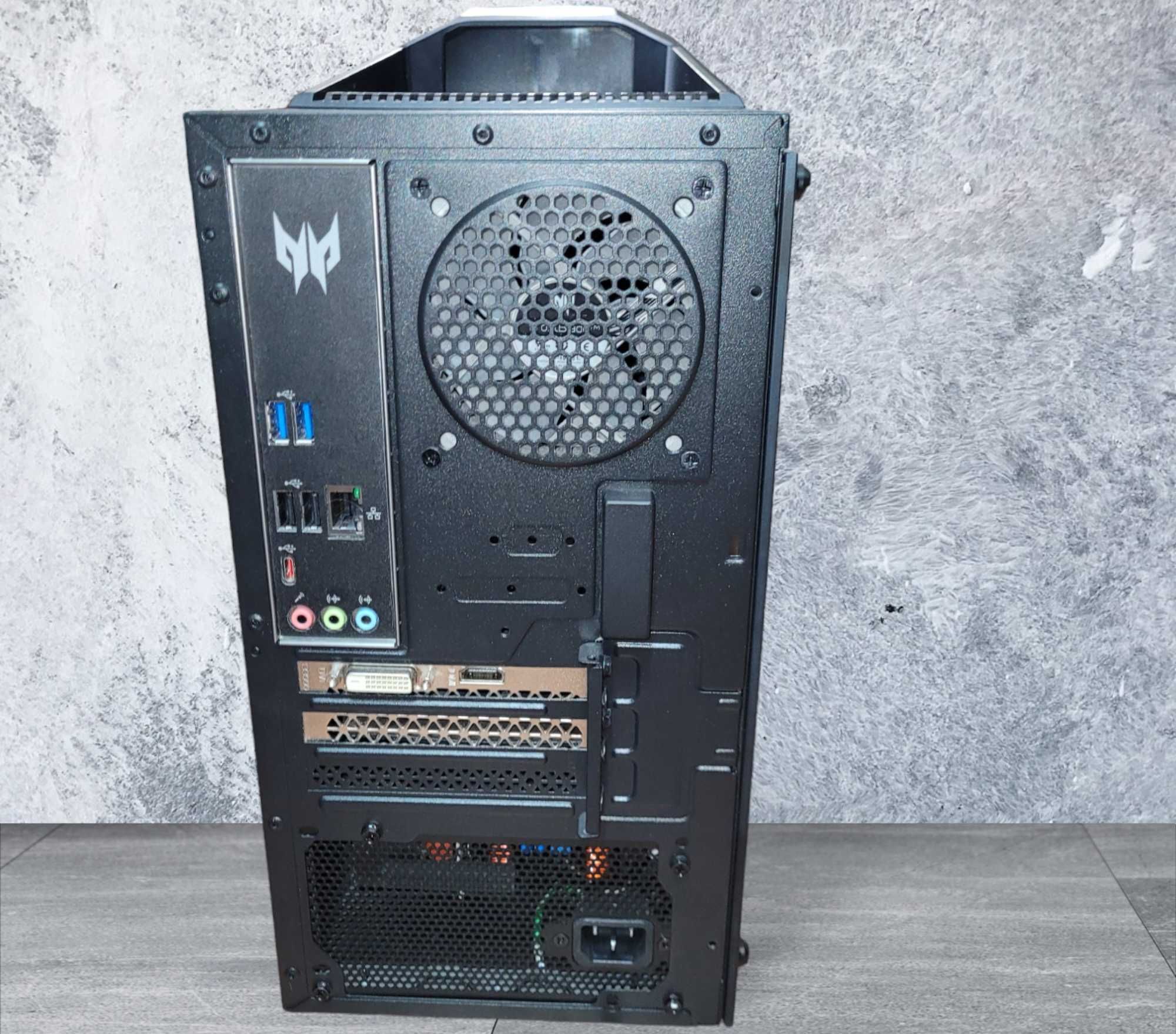 Komputer Gamingowy ACER Predator Orion 3000