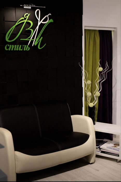 Пропонуємо  робоче місце для перукаря