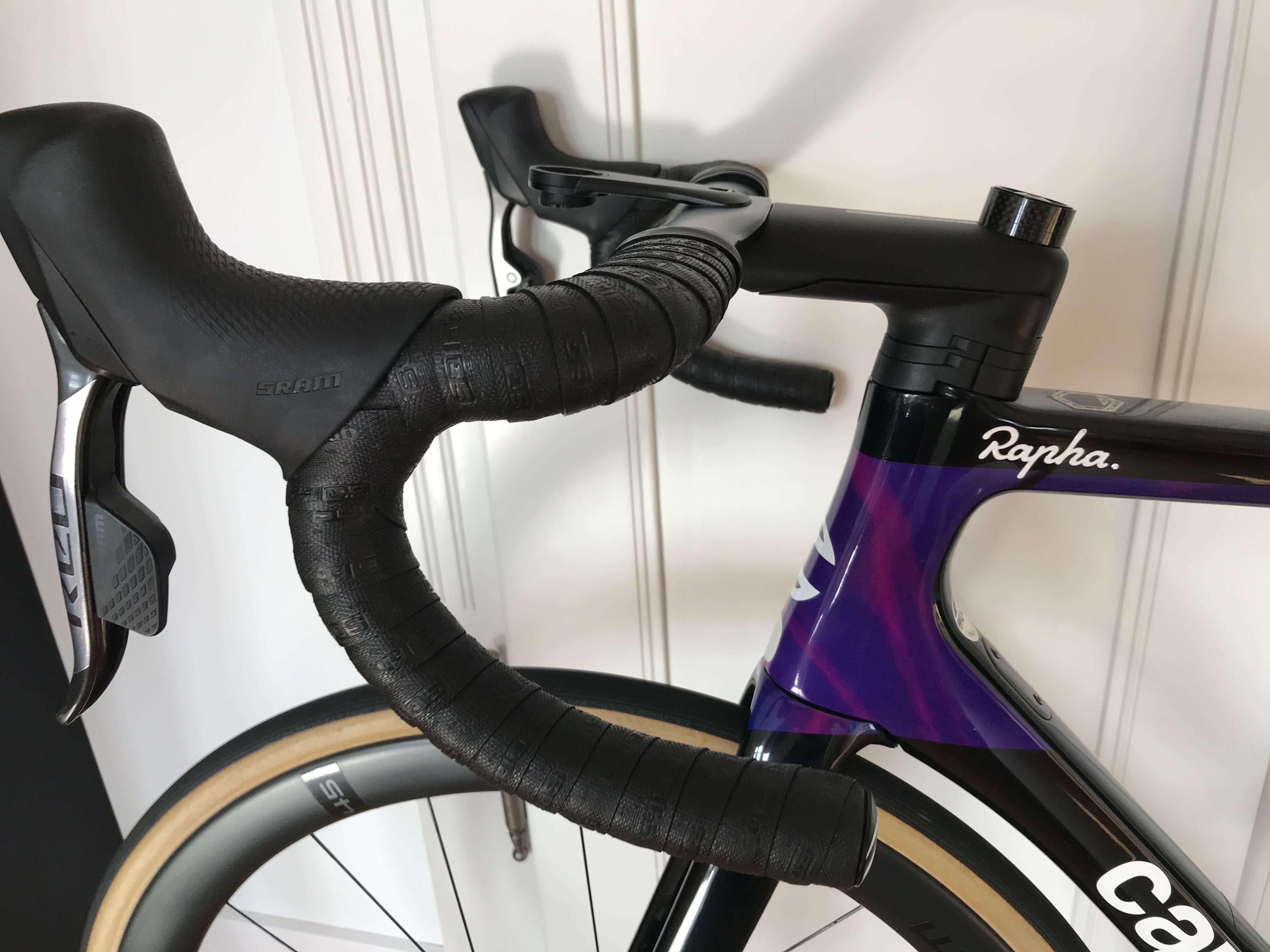 Rower szosowy Cannondale supersixevo hi mod roz.56 sram red eTap axs