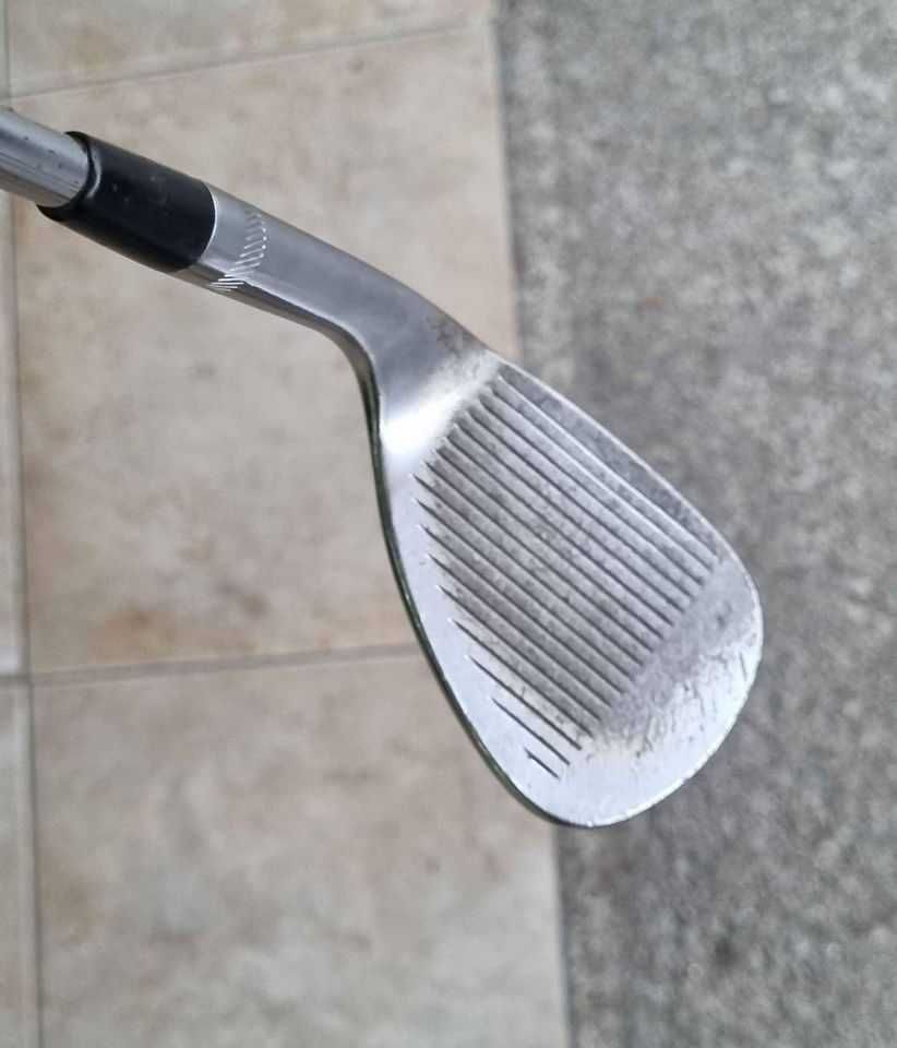 Wedge Titleist SM5 58° bounce 08° | Golfe WE008