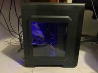 PC Gaming ASUS NVIDIA como novo