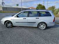 Ford Focus DNW 1.8 Turbo DI / TDDi Diesel 90 cv